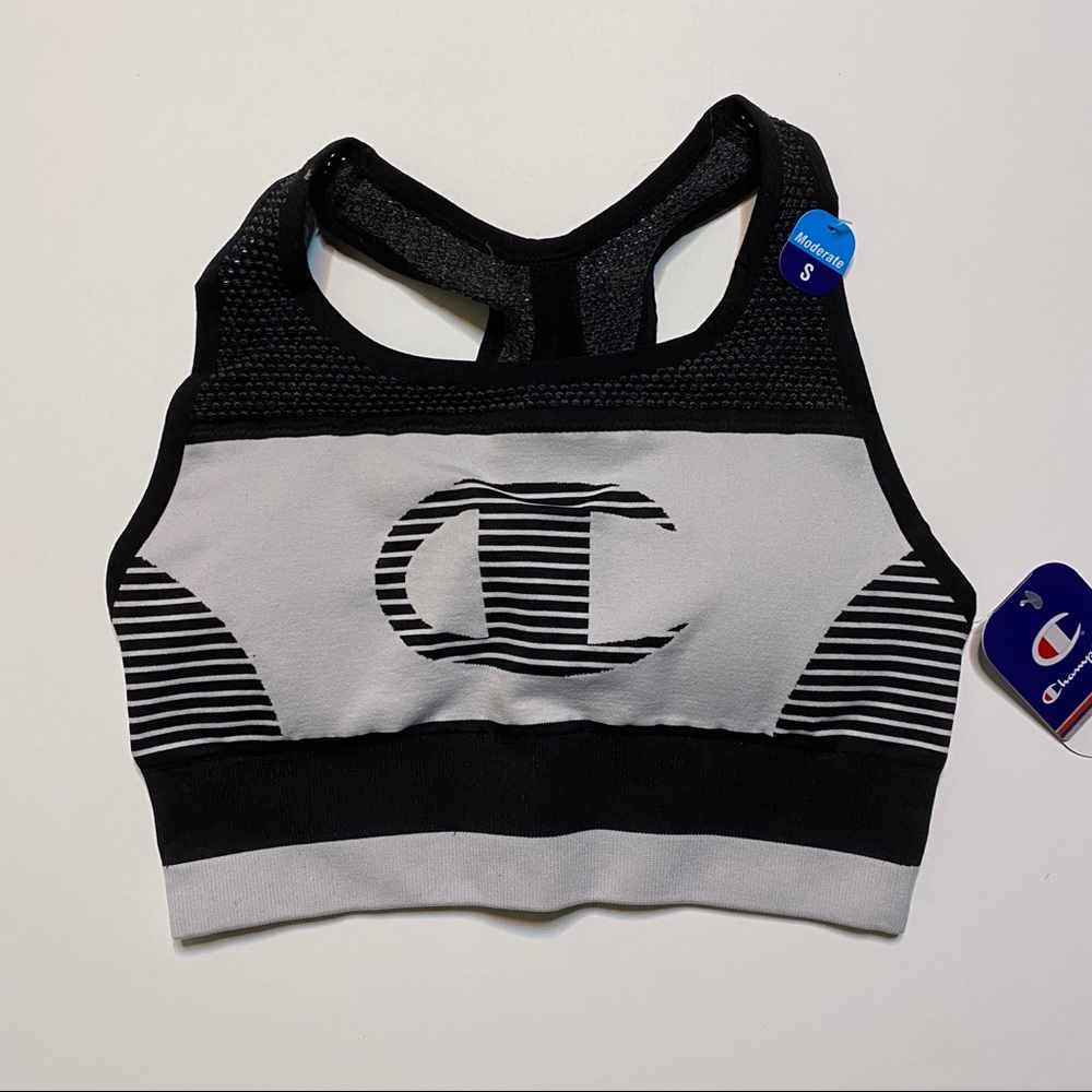 NWT Champion Sports Bra